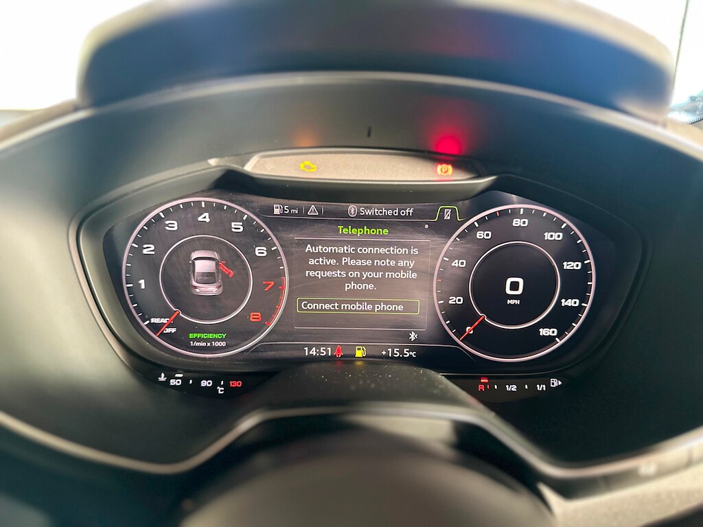 Used Audi TT 2018 for sale - 76404950: Photo 19