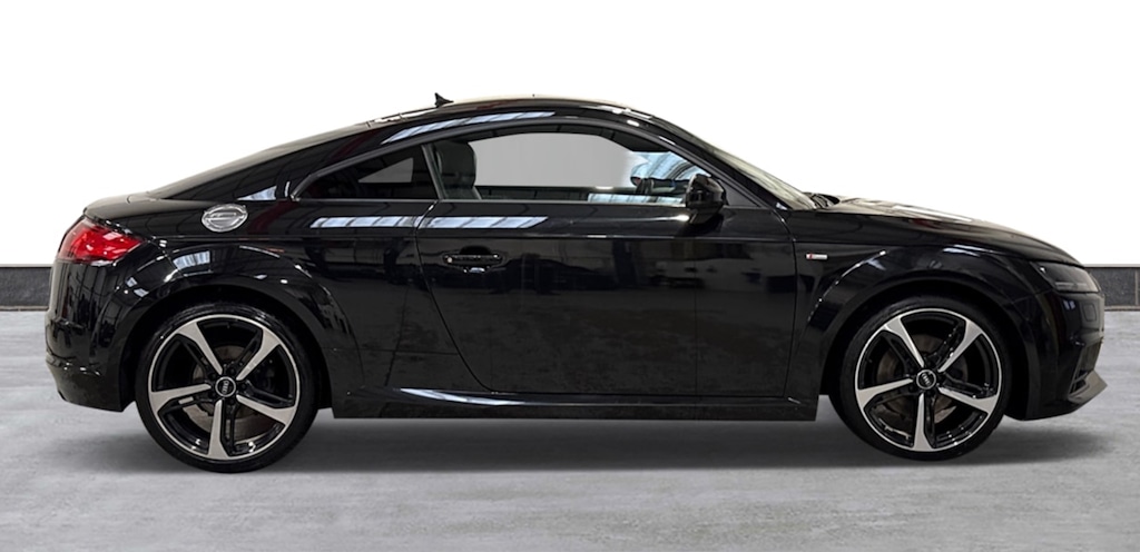 Used Audi TT 2018 for sale - 76404950: Photo 2