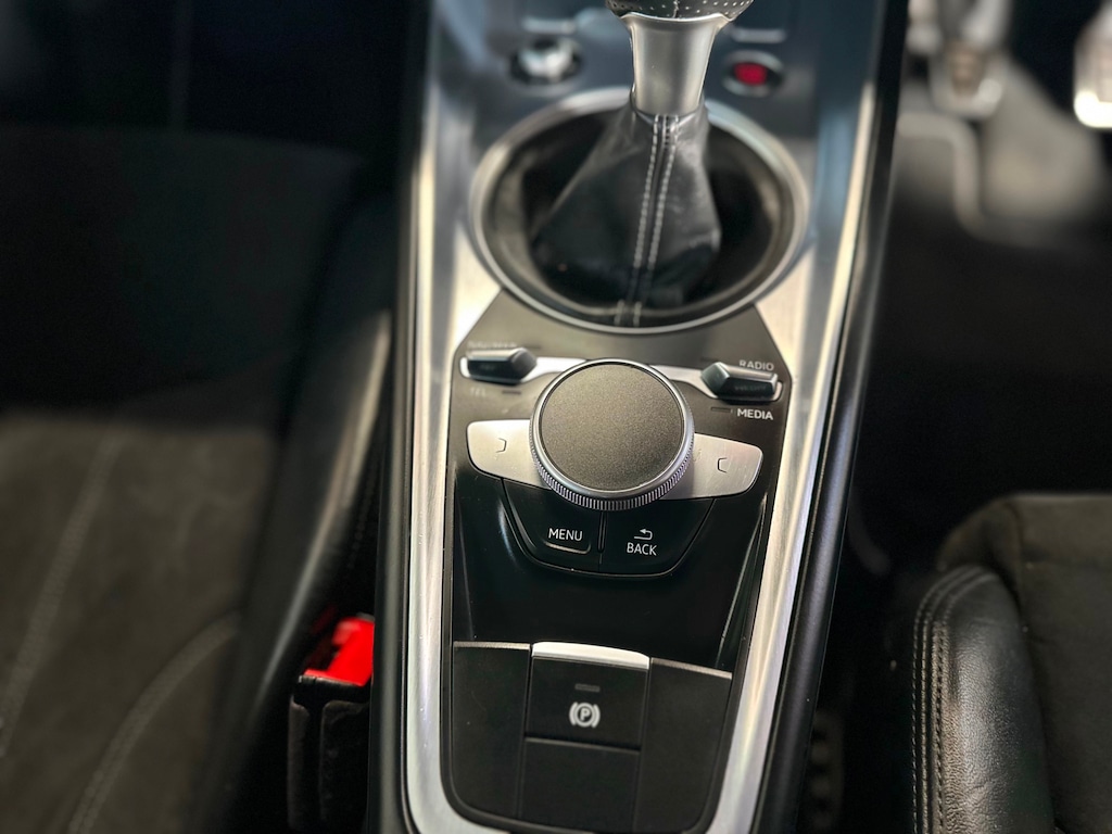 Used Audi TT 2018 for sale - 76404950: Photo 20