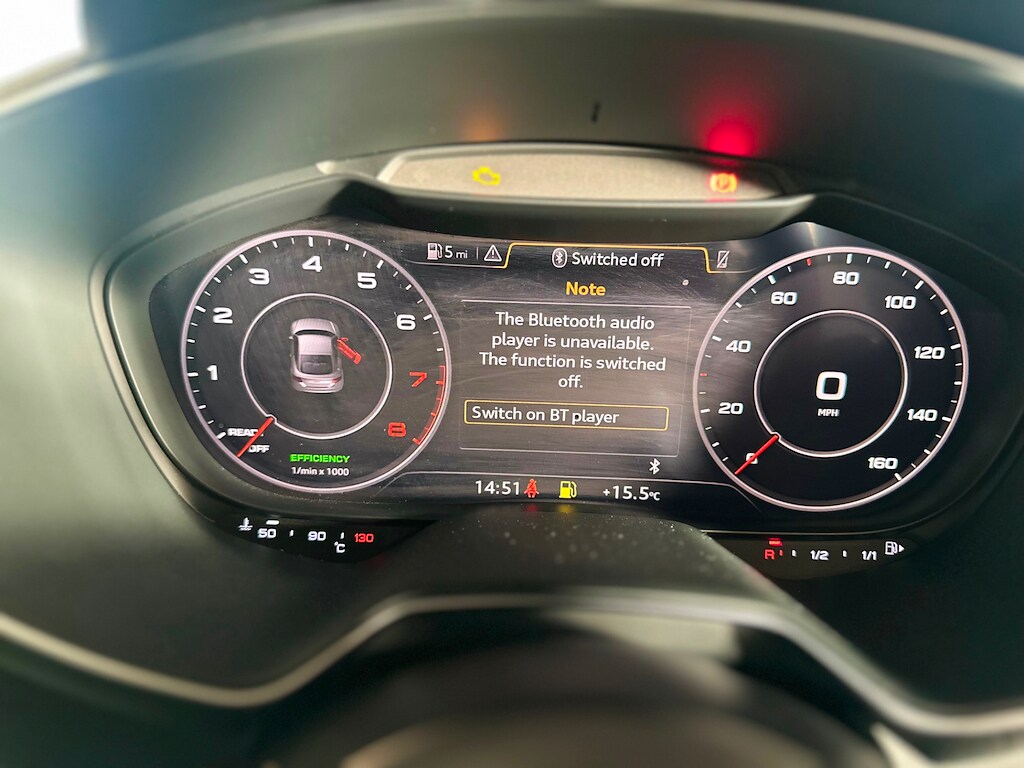 Used Audi TT 2018 for sale - 76404950: Photo 21