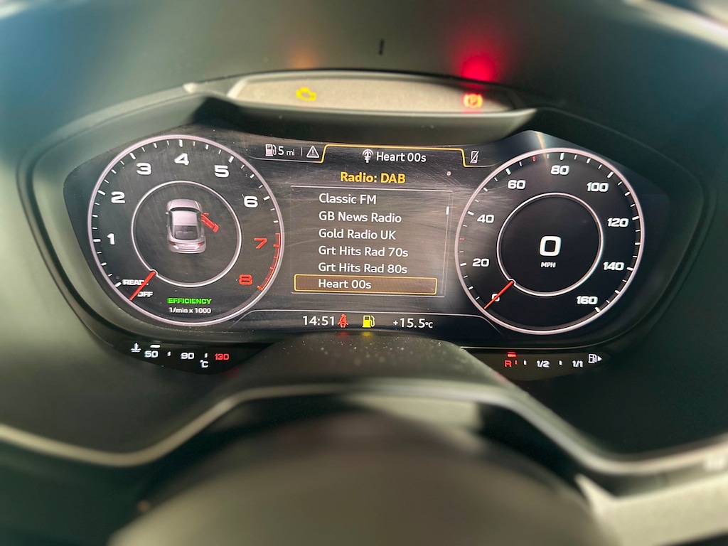 Used Audi TT 2018 for sale - 76404950: Photo 22