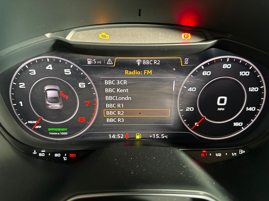 Used Audi TT 2018 for sale - 76404950: Photo 23