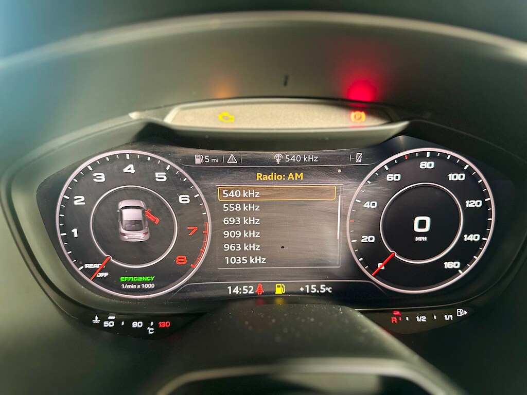 Used Audi TT 2018 for sale - 76404950: Photo 24