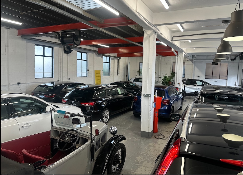 Used Audi TT 2018 for sale - 76404950: Photo 26