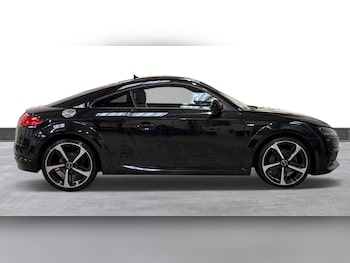 Used Audi TT 2018 for sale - 76404950: Photo