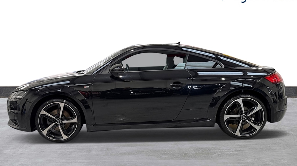 Used Audi TT 2018 for sale - 76404950: Photo 4