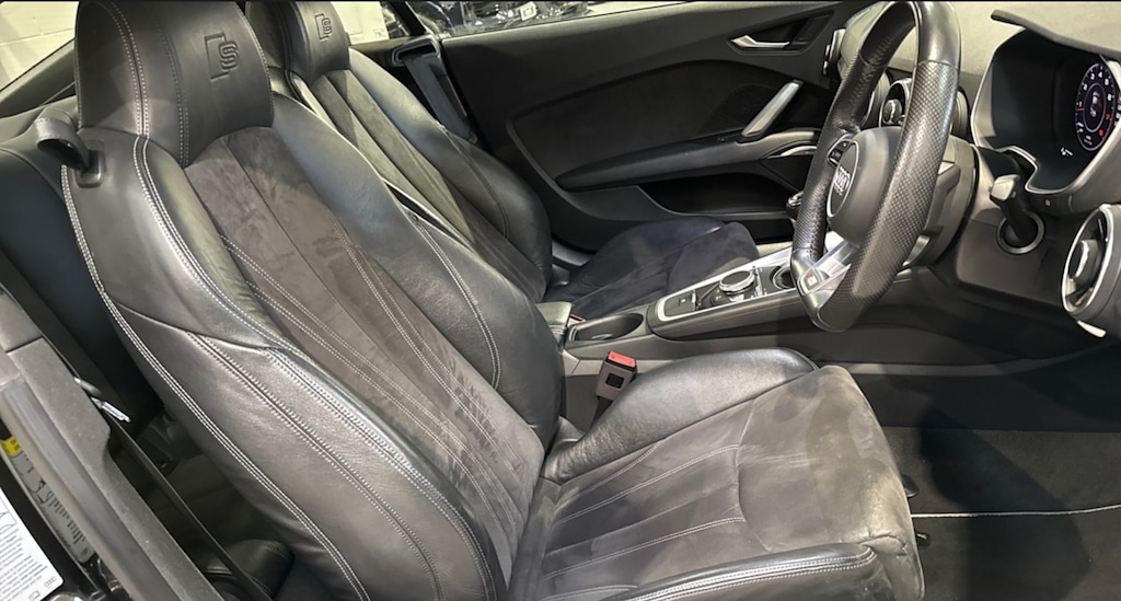 Used Audi TT 2018 for sale - 76404950: Photo 7