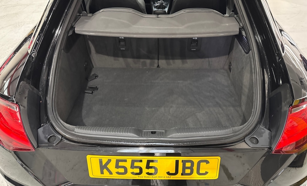 Used Audi TT 2018 for sale - 76404950: Photo 8