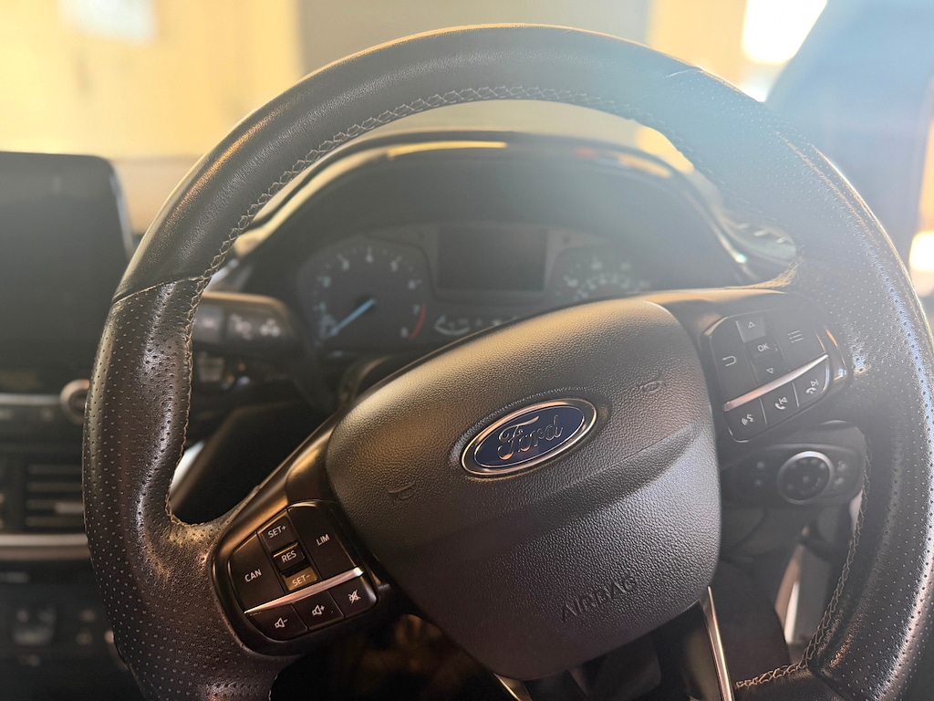 Used Ford Fiesta 2018 for sale - 76008453: Photo 10