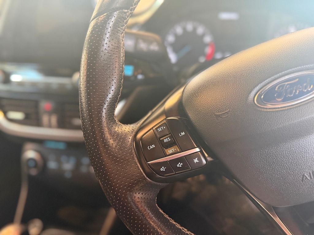 Used Ford Fiesta 2018 for sale - 76008453: Photo 11