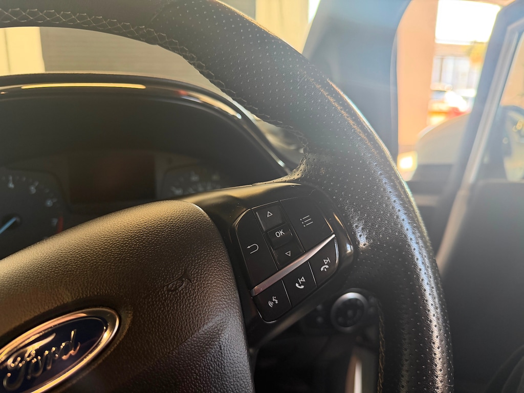 Used Ford Fiesta 2018 for sale - 76008453: Photo 12