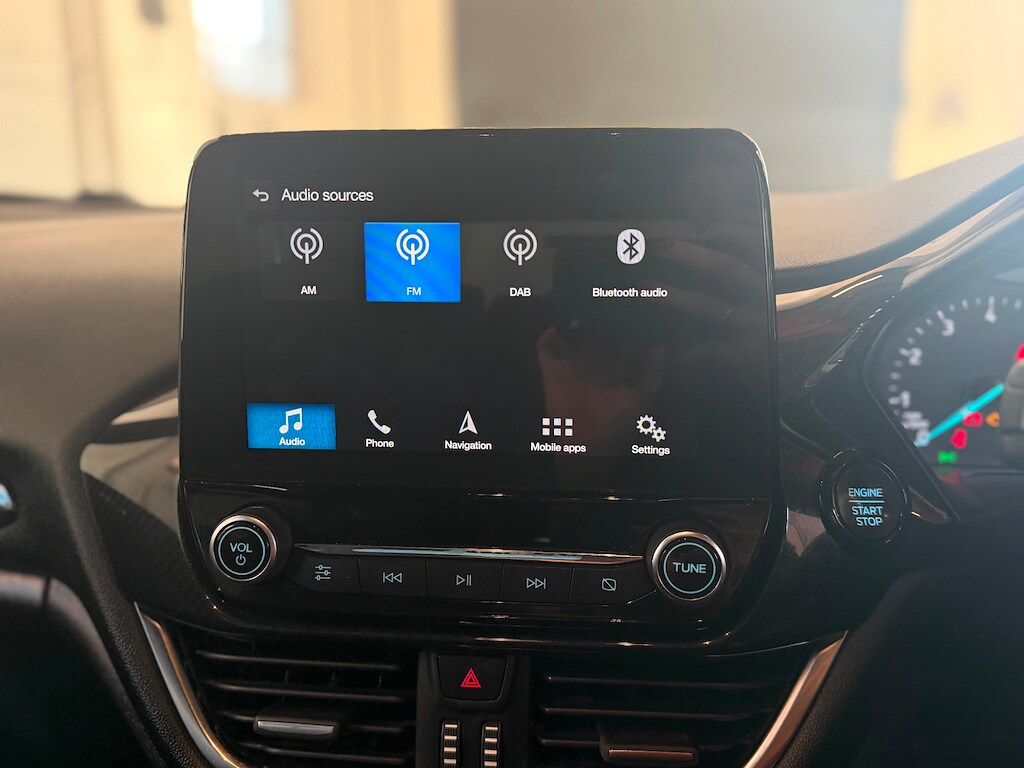 Used Ford Fiesta 2018 for sale - 76008453: Photo 14