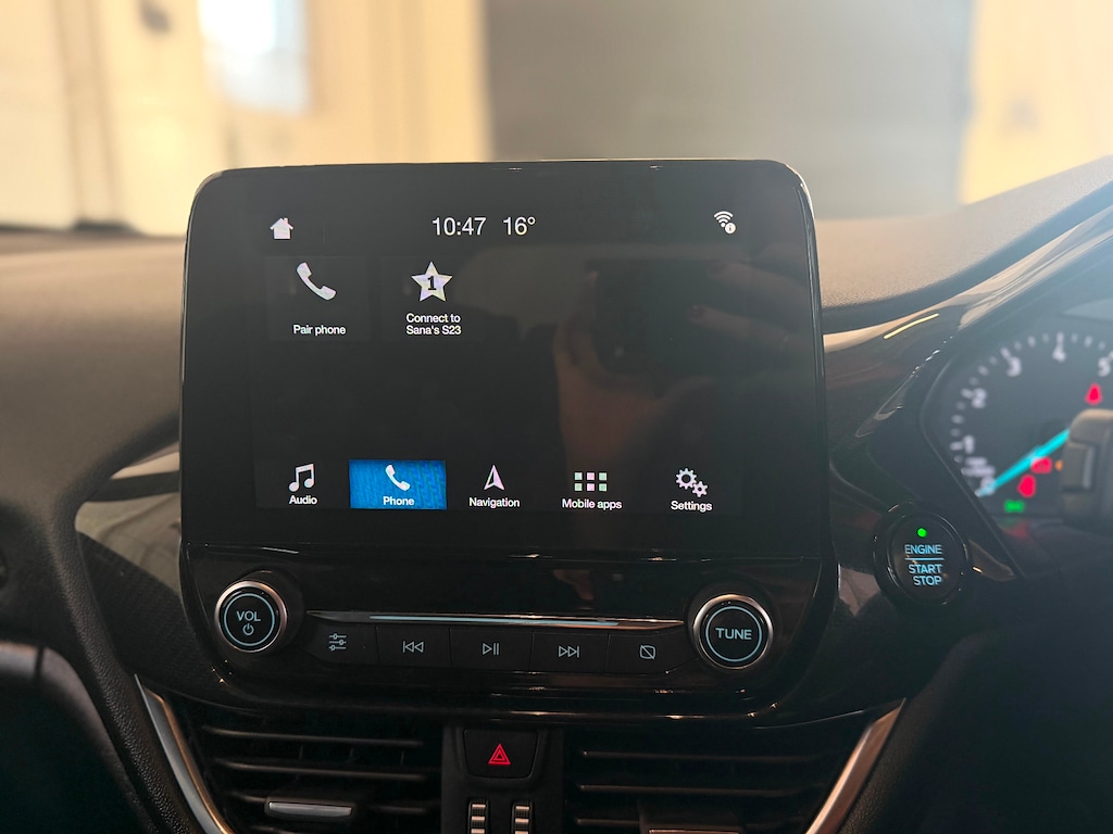 Used Ford Fiesta 2018 for sale - 76008453: Photo 15