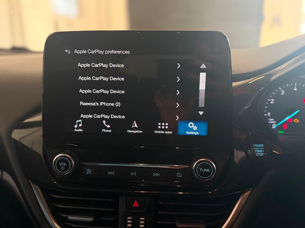 Used Ford Fiesta 2018 for sale - 76008453: Photo 17