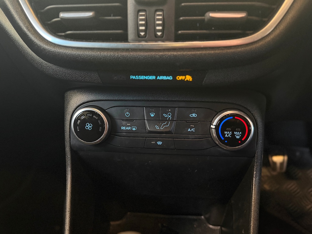 Used Ford Fiesta 2018 for sale - 76008453: Photo 18