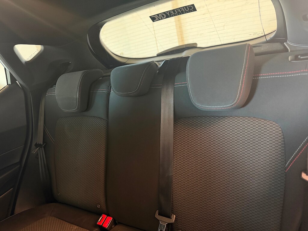 Used Ford Fiesta 2018 for sale - 76008453: Photo 21