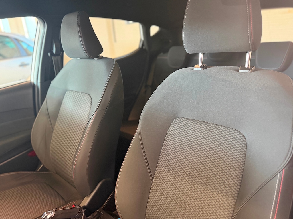 Used Ford Fiesta 2018 for sale - 76008453: Photo 22