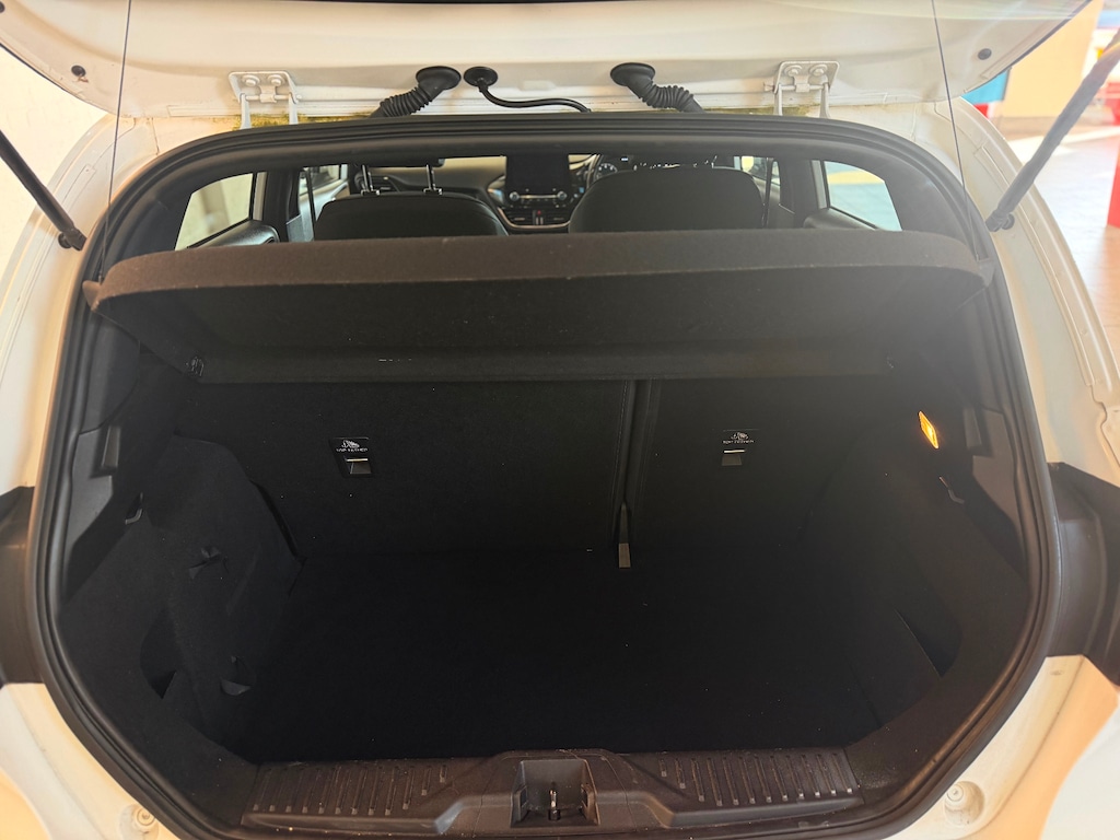 Used Ford Fiesta 2018 for sale - 76008453: Photo 23