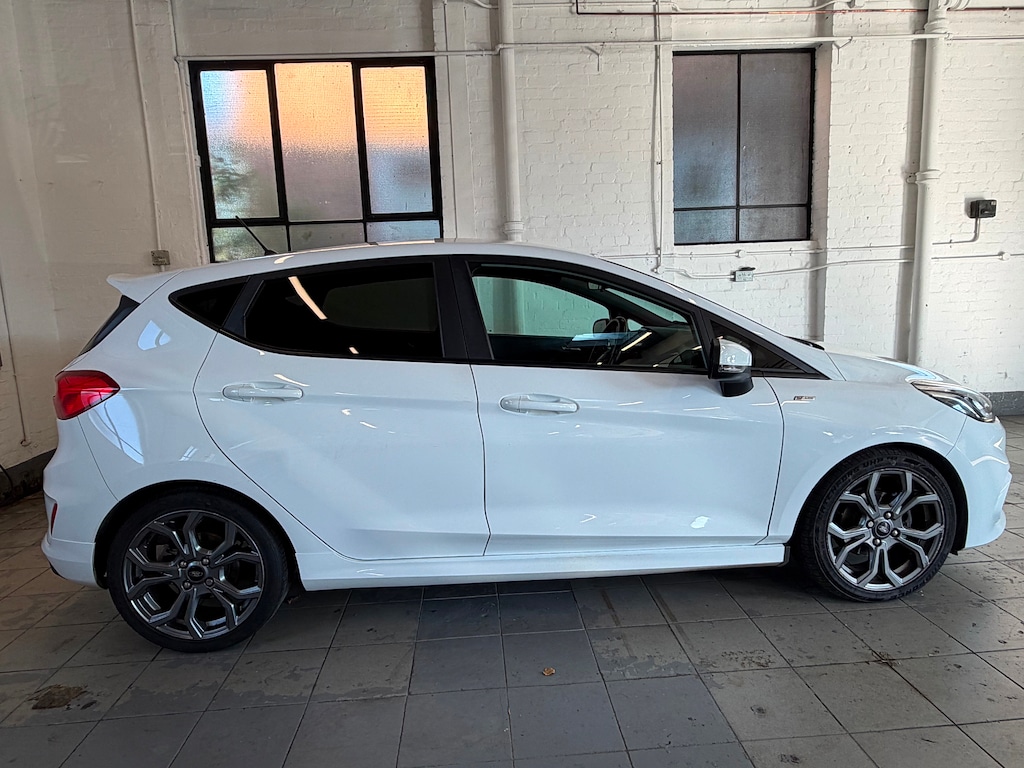 Used Ford Fiesta 2018 for sale - 76008453: Photo 4