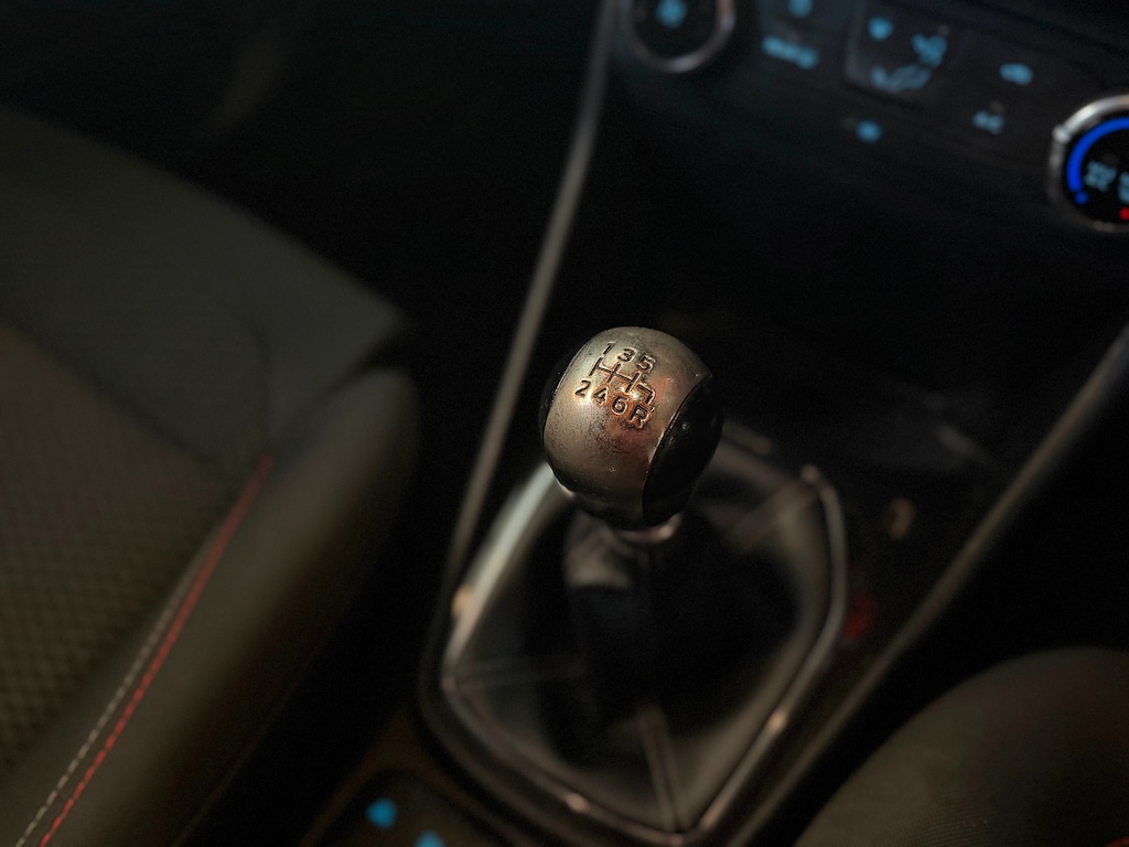 Used Ford Fiesta 2018 for sale - 76008453: Photo 9