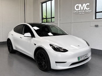 Used Tesla Model Y 2022 for sale - 78941919: Photo