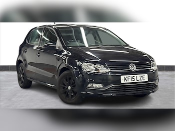 Volkswagen - Polo