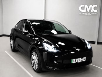 Used Tesla Model Y 2023 for sale - 78811678: Photo