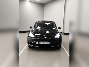Used Tesla Model Y 2023 for sale - 78811678: Photo