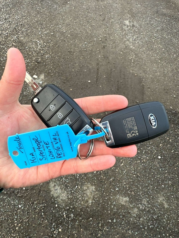 Used Kia Sportage 2016 for sale - 77450081: Photo 8