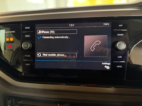 Used Volkswagen Polo 2018 for sale - 76191215: Photo 16