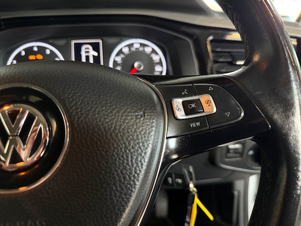 Used Volkswagen Polo 2018 for sale - 76191215: Photo 19
