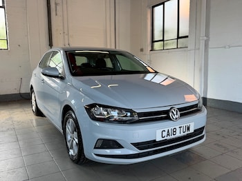 Volkswagen - Polo