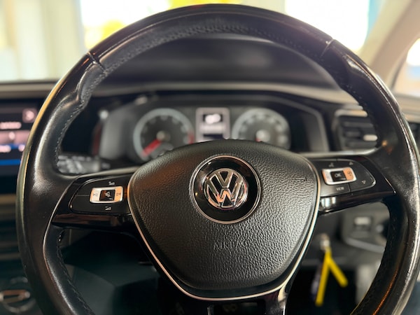 Used Volkswagen Polo 2018 for sale - 76191215: Photo 20