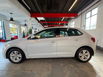 Used Volkswagen Polo 2018 for sale - 76191215: Photo 4