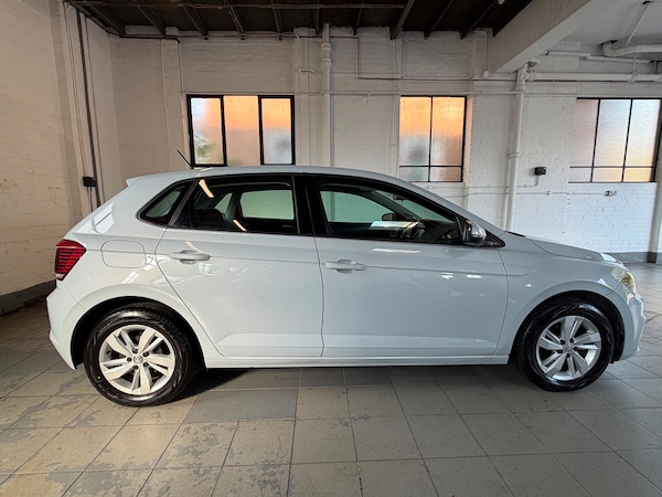 Used Volkswagen Polo 2018 for sale - 76191215: Photo 8
