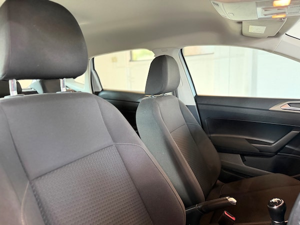 Used Volkswagen Polo 2018 for sale - 76191215: Photo 9