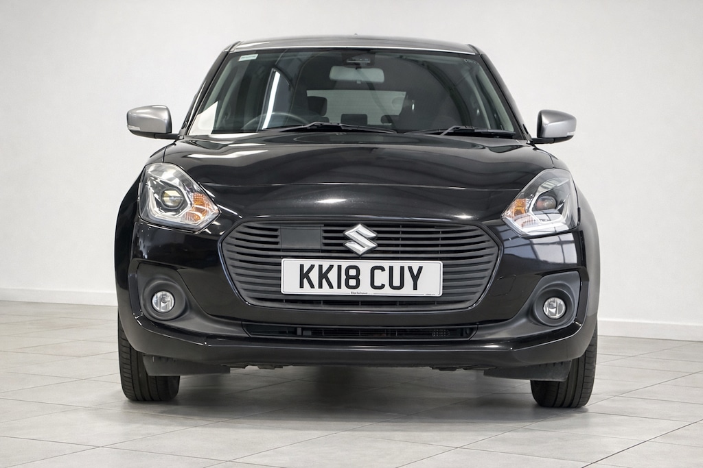 Used Suzuki Swift 2018 for sale - 77786565: Photo 2