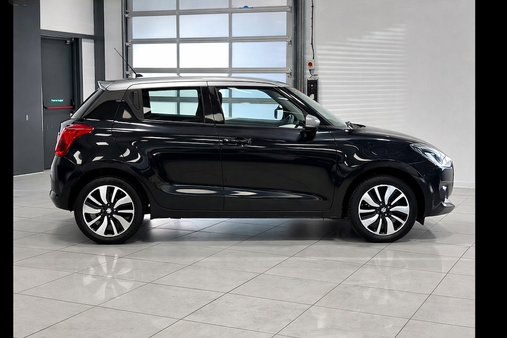 Used Suzuki Swift 2018 for sale - 77786565: Photo 3