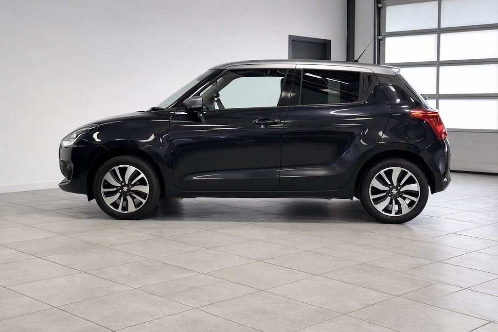 Used Suzuki Swift 2018 for sale - 77786565: Photo 4