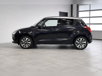 Used Suzuki Swift 2018 for sale - 77786565: Photo