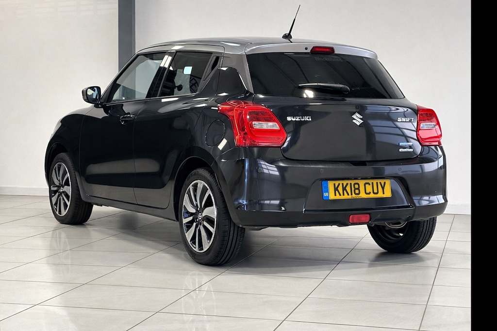 Used Suzuki Swift 2018 for sale - 77786565: Photo 5