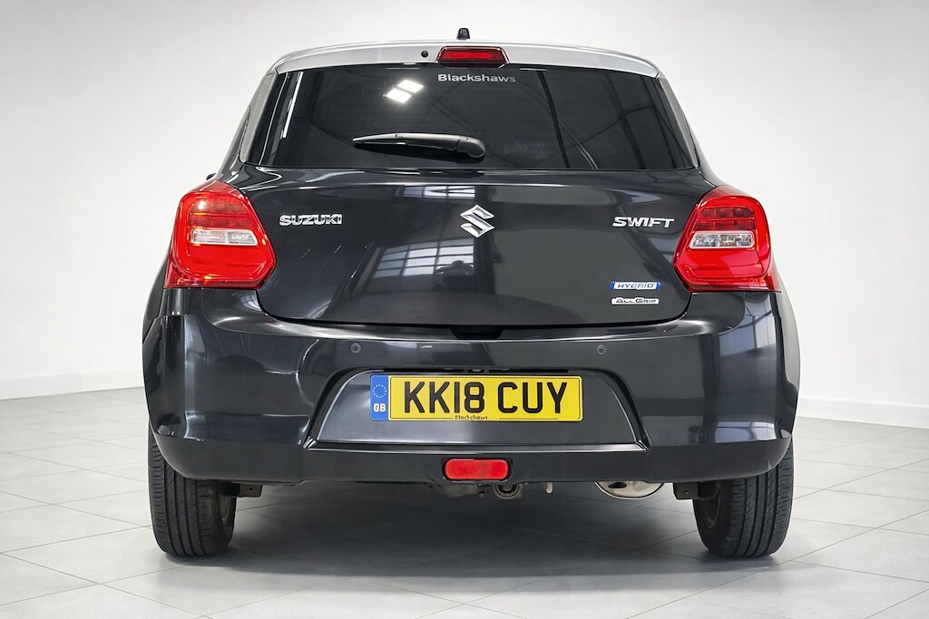 Used Suzuki Swift 2018 for sale - 77786565: Photo 6
