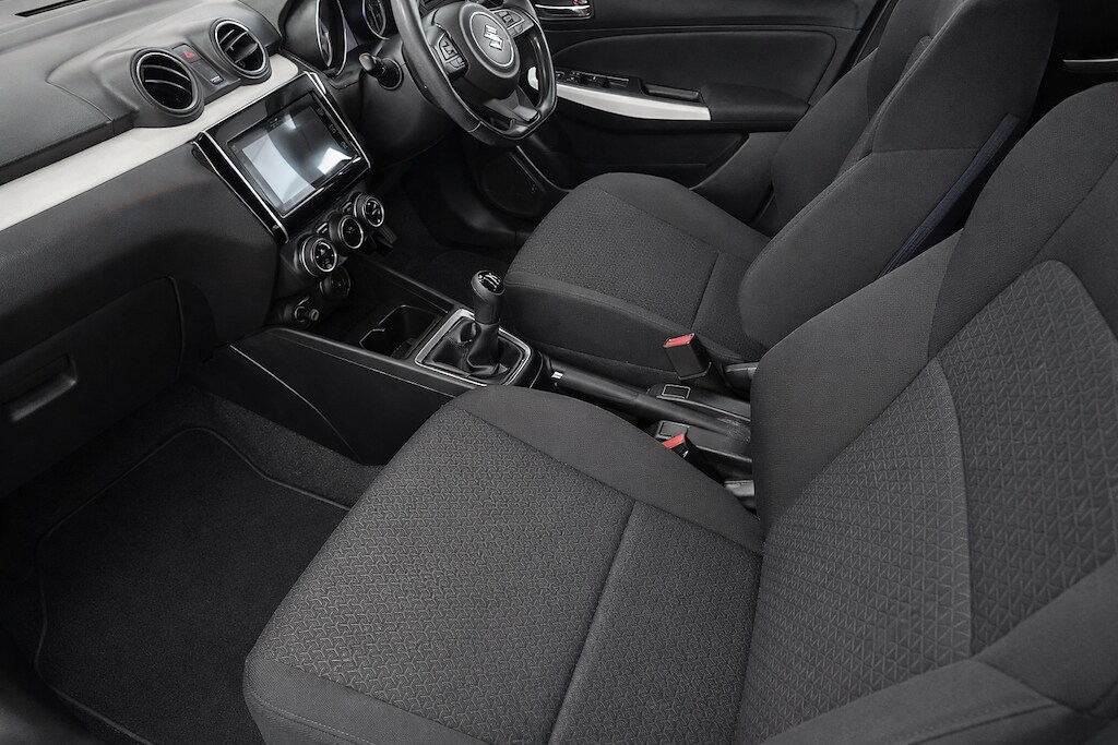 Used Suzuki Swift 2018 for sale - 77786565: Photo 7