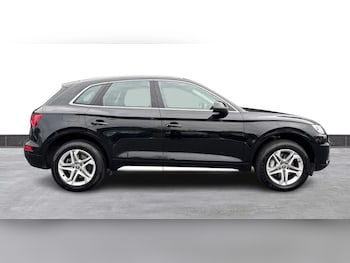 Used Audi Q5 2017 for sale - 78270402: Photo