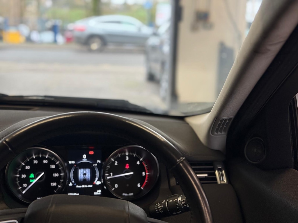 Used Land Rover Range Rover Evoque 2017 for sale - 77607235: Photo 12