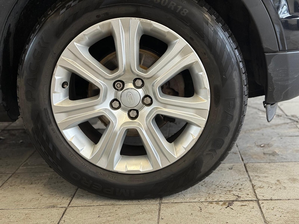 Used Land Rover Range Rover Evoque 2017 for sale - 77607235: Photo 13