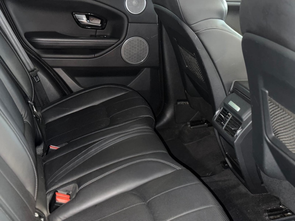 Used Land Rover Range Rover Evoque 2017 for sale - 77607235: Photo 7