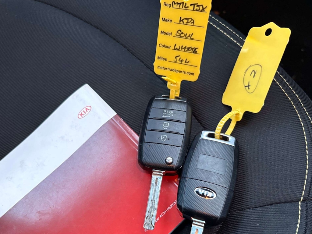 Used Kia Soul 2016 for sale - 77581699: Photo 10