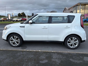 Used Kia Soul 2016 for sale - 77581699: Photo