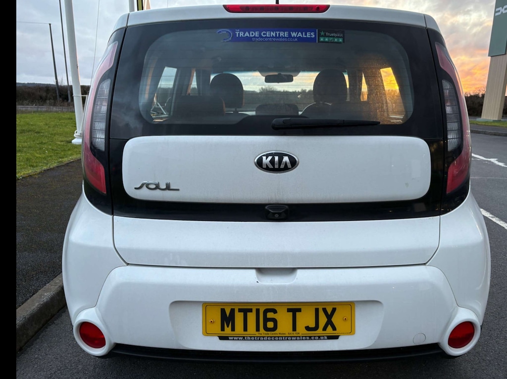 Used Kia Soul 2016 for sale - 77581699: Photo 5